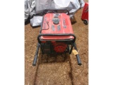 Power Force 10000 Watt Generator - Runs