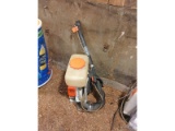 Stihl BR320 Backpack Sprayer