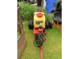 Hardi ES30 Pull Sprayer
