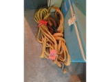 2 Ropes