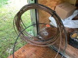 Plastic Irrigation Pipe