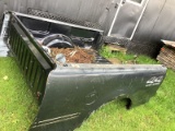 1997 - 2003 F150 Truck Box