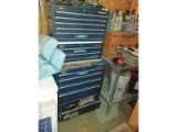 Mastercraft Toolbox & Contents