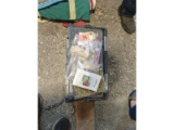 Tackle Box & Tackle