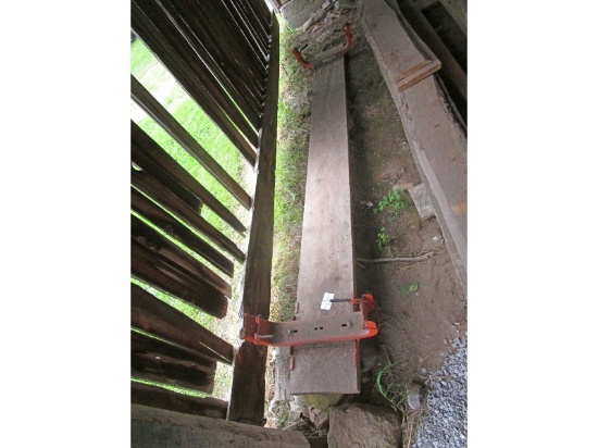Workhorse Bench