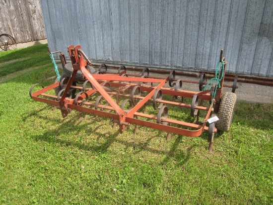 10' 3 PTH Sprite Tooth Cultivator