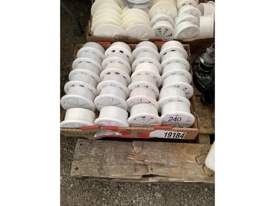 Vent Covers