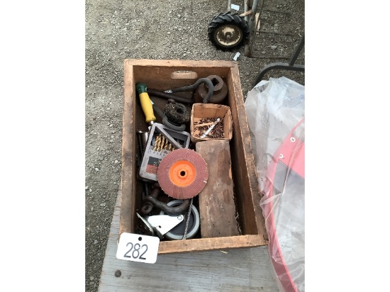 Box Lot