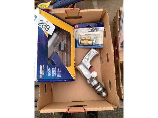 Air Tools