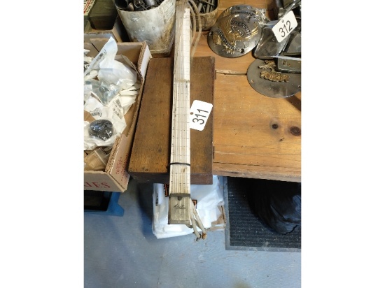 Carburetor Tune Up Tool