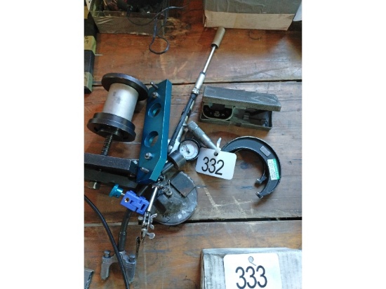 3 Calipers
