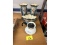 Coffee Pot & Planters