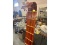 Wooden Mountain Boy Toboggan