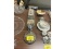 Row of Silverware