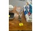 Bottle Openers & Crystal