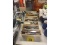 Row of Silverware