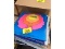 Stack of Records