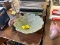 Signed Bowl & Doves