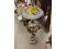Standing Ashtray