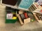 5 Boxes of Housewares