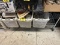 3 Totes of Books & CDs
