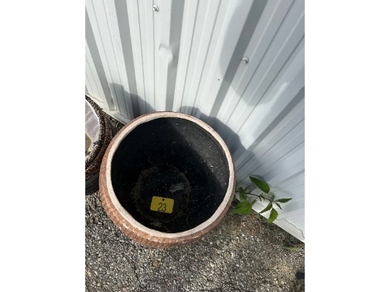 Flower Pots