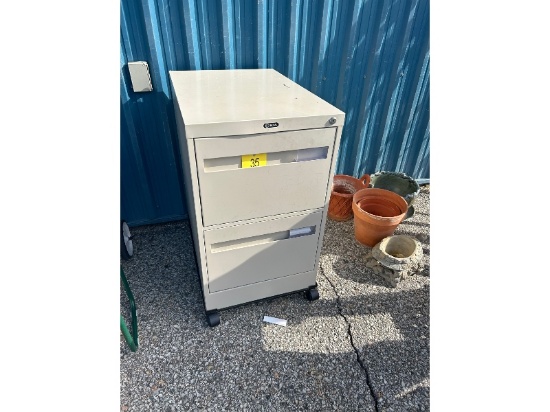 Filing Cabinet