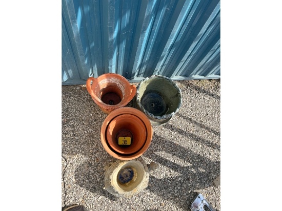 Flower Pots