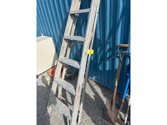 6' Ladder