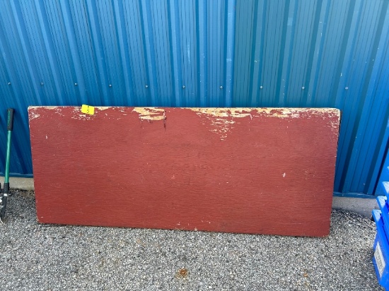 Folding Table