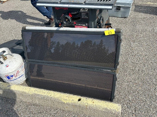 Solar Panel