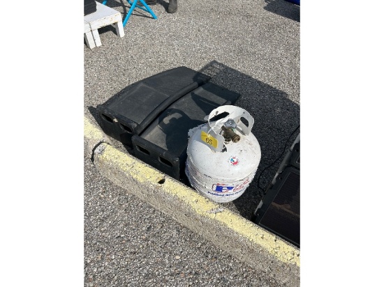 Propane Tank