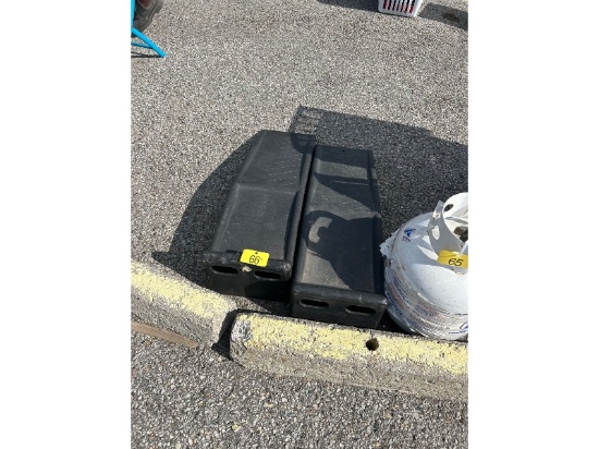 Automotive Ramps
