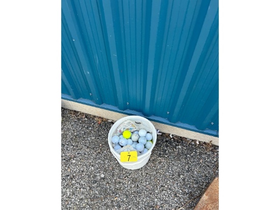 Golf Balls