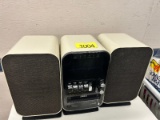 Xonex Retro Stereo