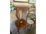 2 Lamp Tables