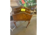 Magazine Rack