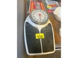 Floor Scale