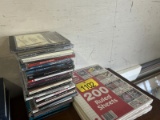 New Paper & CDs