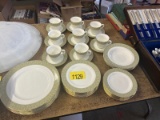 Royal Doulton Dishes