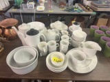 Large Dish Set