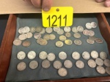 Canadian Silver Dimes