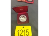 1986 Canadian Dollar