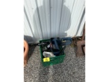 Chainsaw, Etc.