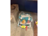 Box of Yarn