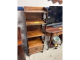 Wooden Shelf