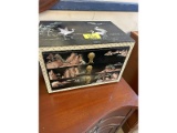 Asian Box