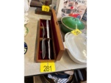 Carving Set
