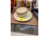 Denby Dishes