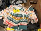 New Size 6 & 8 Kids Clothes